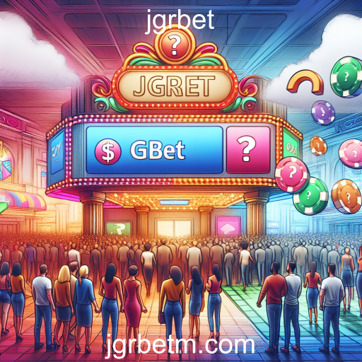 Explorando a Seção de Perguntas Frequentes da Jgrbet