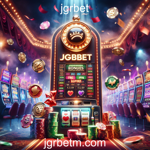 Descubra as Melhores Promoções na jgrbet