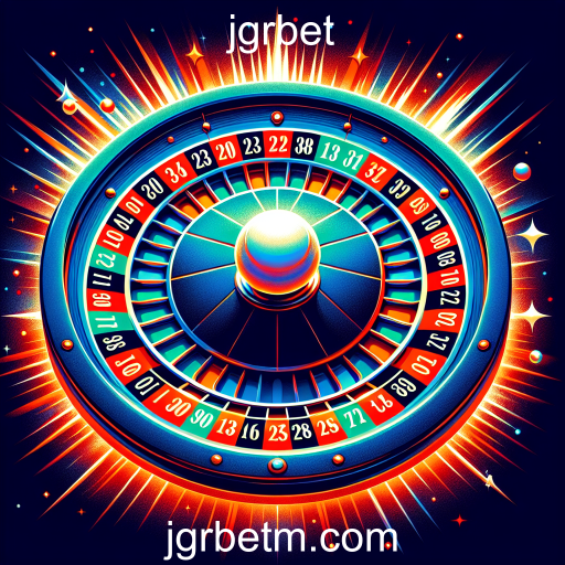 Explorando a Roleta no Jogo Online: Diversão e Emoção no Jgrbet